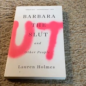 Other - Barbara the Slut and Other People Other - Barbara the Slut and Other People